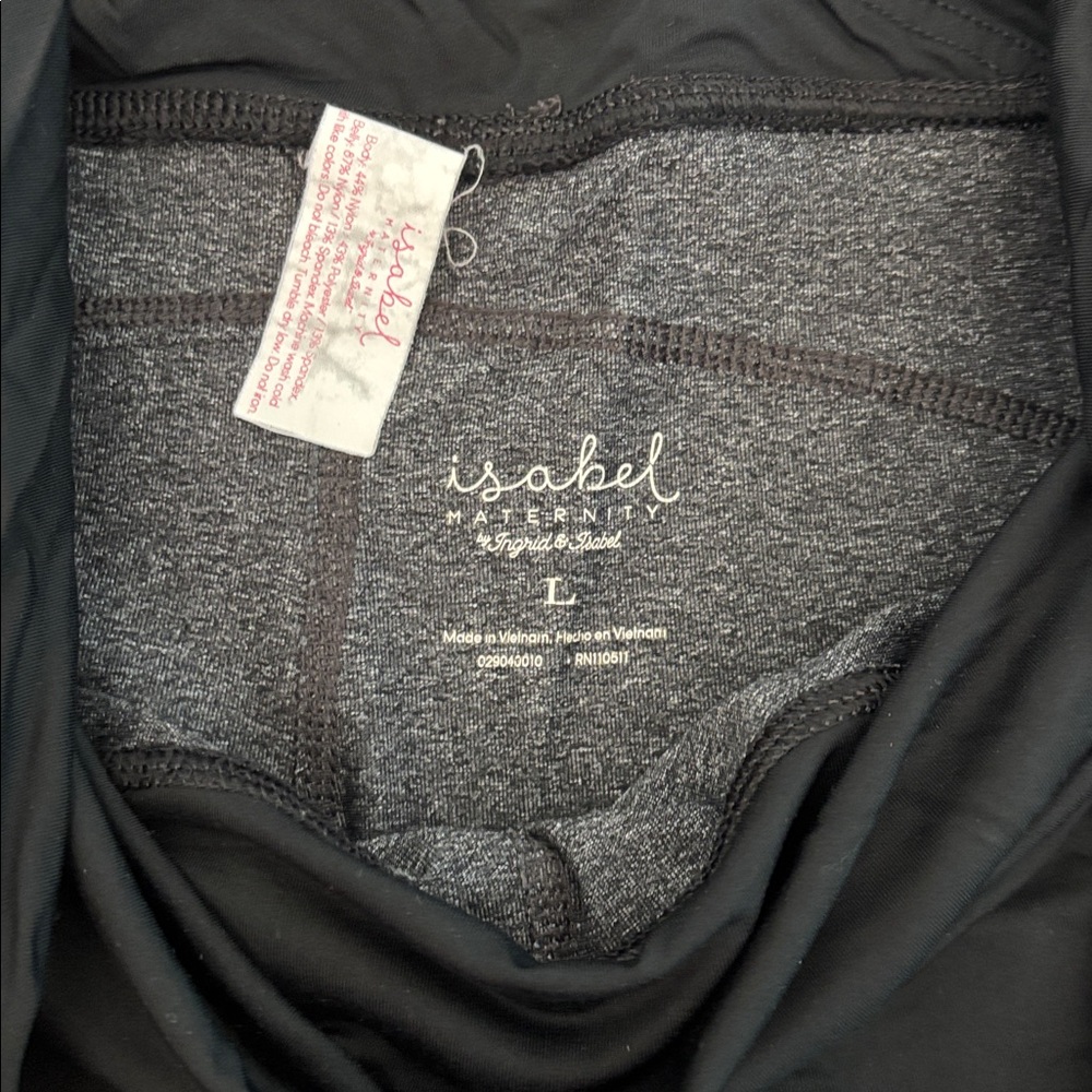 Large Maternity Bundle - Picture 3 of 7